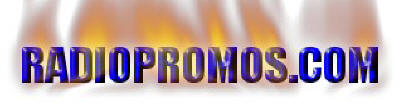 Logo, RadioPromos.com