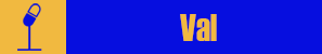 Val